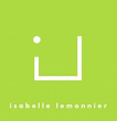 Logo de Isabelle Lemonnier
